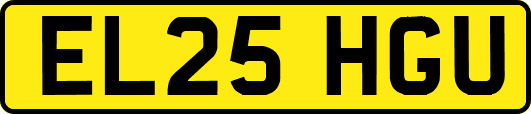 EL25HGU