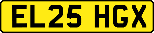 EL25HGX