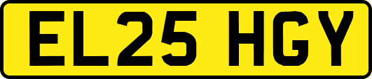 EL25HGY