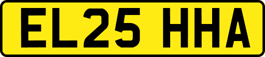EL25HHA