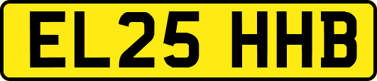 EL25HHB