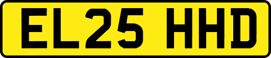 EL25HHD