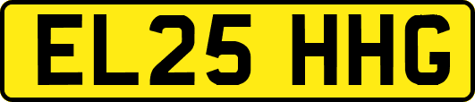EL25HHG