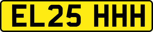 EL25HHH