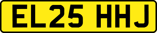 EL25HHJ