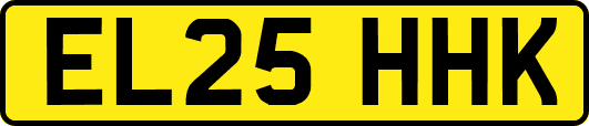 EL25HHK