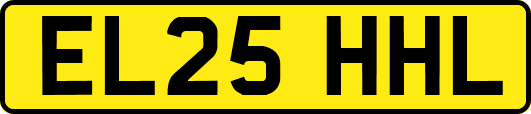 EL25HHL