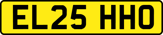 EL25HHO