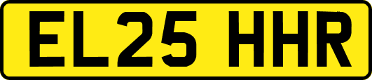 EL25HHR
