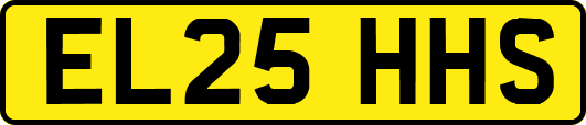 EL25HHS