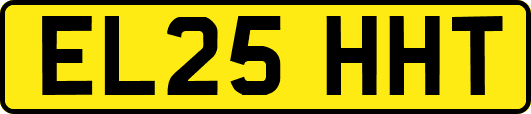 EL25HHT