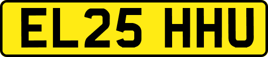 EL25HHU