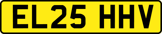 EL25HHV