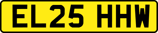 EL25HHW