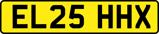 EL25HHX