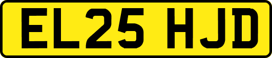 EL25HJD