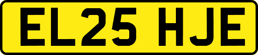 EL25HJE