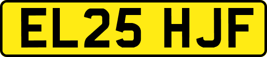 EL25HJF