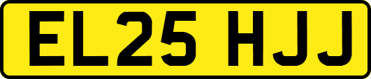 EL25HJJ