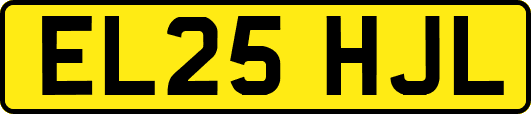 EL25HJL