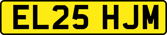EL25HJM