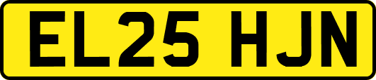 EL25HJN