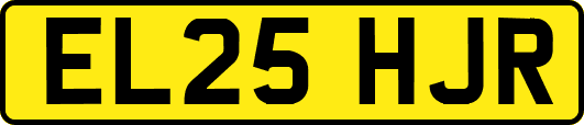 EL25HJR