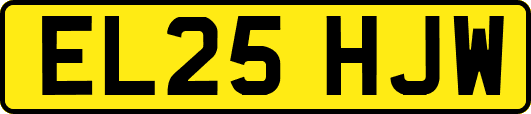 EL25HJW
