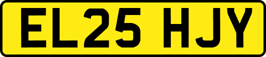 EL25HJY