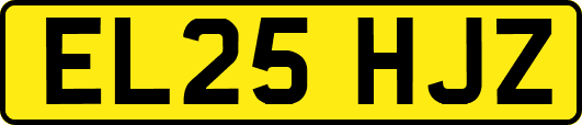 EL25HJZ