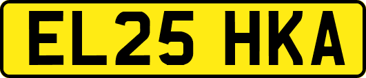 EL25HKA