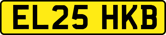 EL25HKB