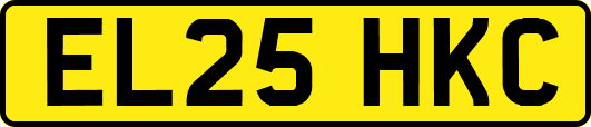 EL25HKC