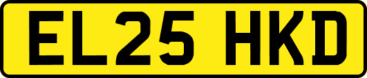 EL25HKD