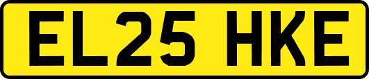 EL25HKE