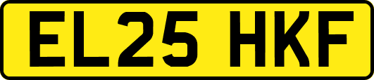 EL25HKF
