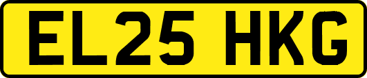EL25HKG