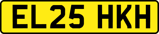 EL25HKH