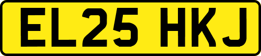 EL25HKJ