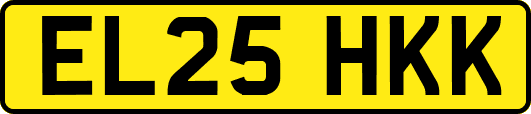 EL25HKK