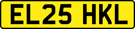 EL25HKL