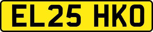 EL25HKO