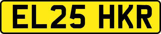 EL25HKR