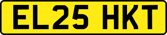 EL25HKT