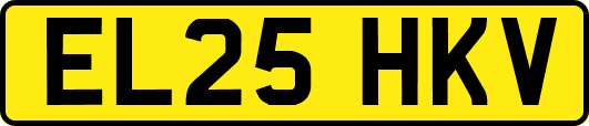 EL25HKV