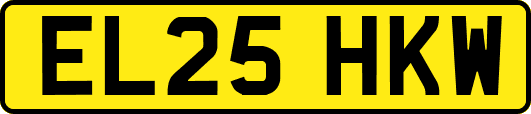 EL25HKW