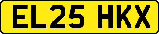EL25HKX