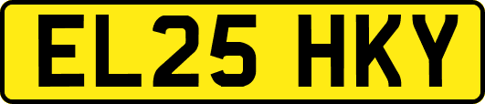EL25HKY