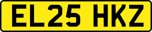 EL25HKZ