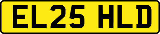 EL25HLD